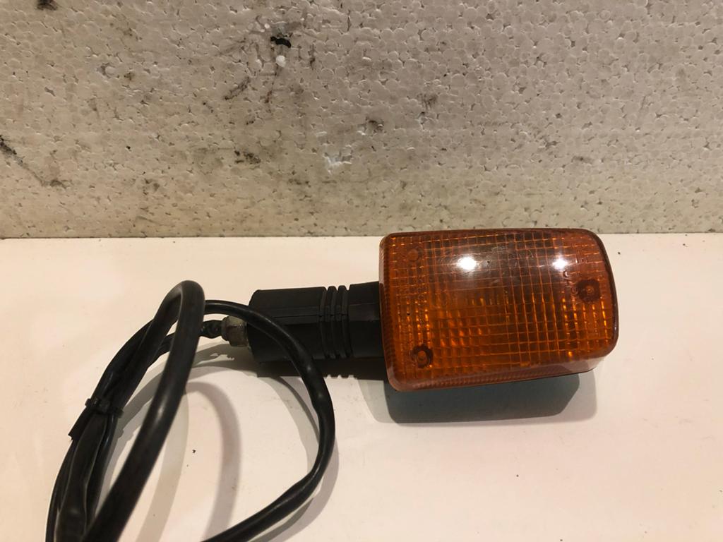 Knipperlicht Suzuki GSX750F, Motoren, Gebruikt, ., Ophalen of Verzenden, .