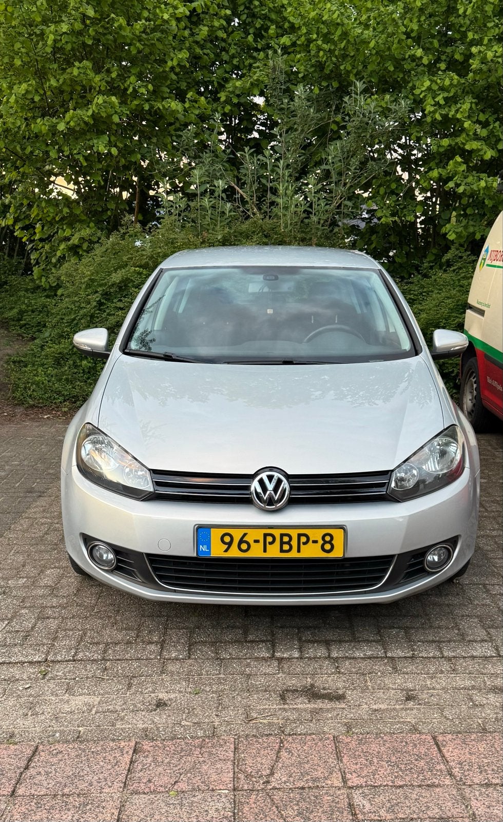 Volkswagen Golf 1.4 TSI 90KW DSG Aut. Trekhaak, Carplay, 4 cilinders, 122 pk, Origineel Nederlands, 650 kg