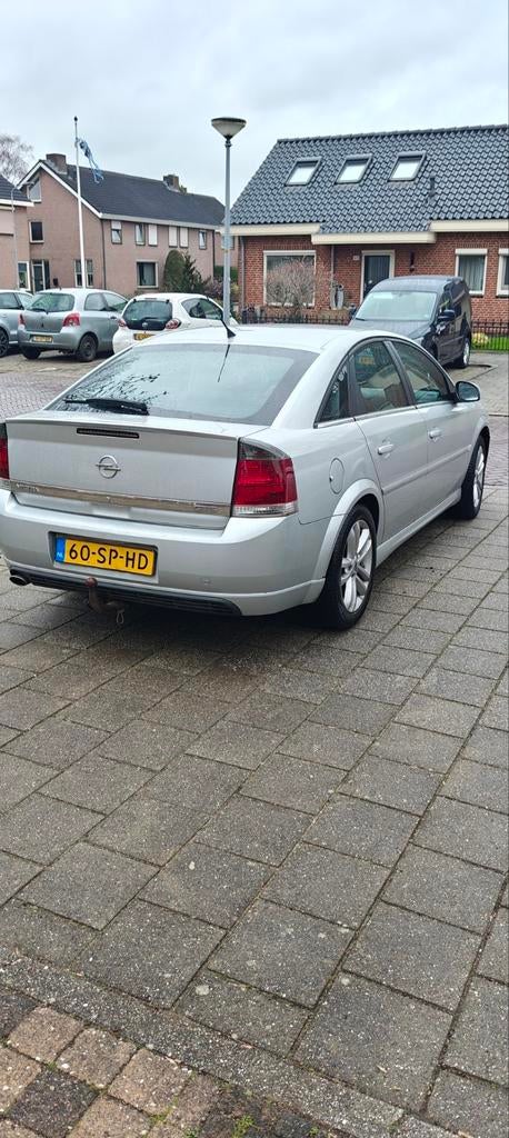 Plaatwerk Opel Vectra GTS: Kofferbak Bumpers, Motorkap, Deu, Ophalen, Voor, Opel, Motorkap