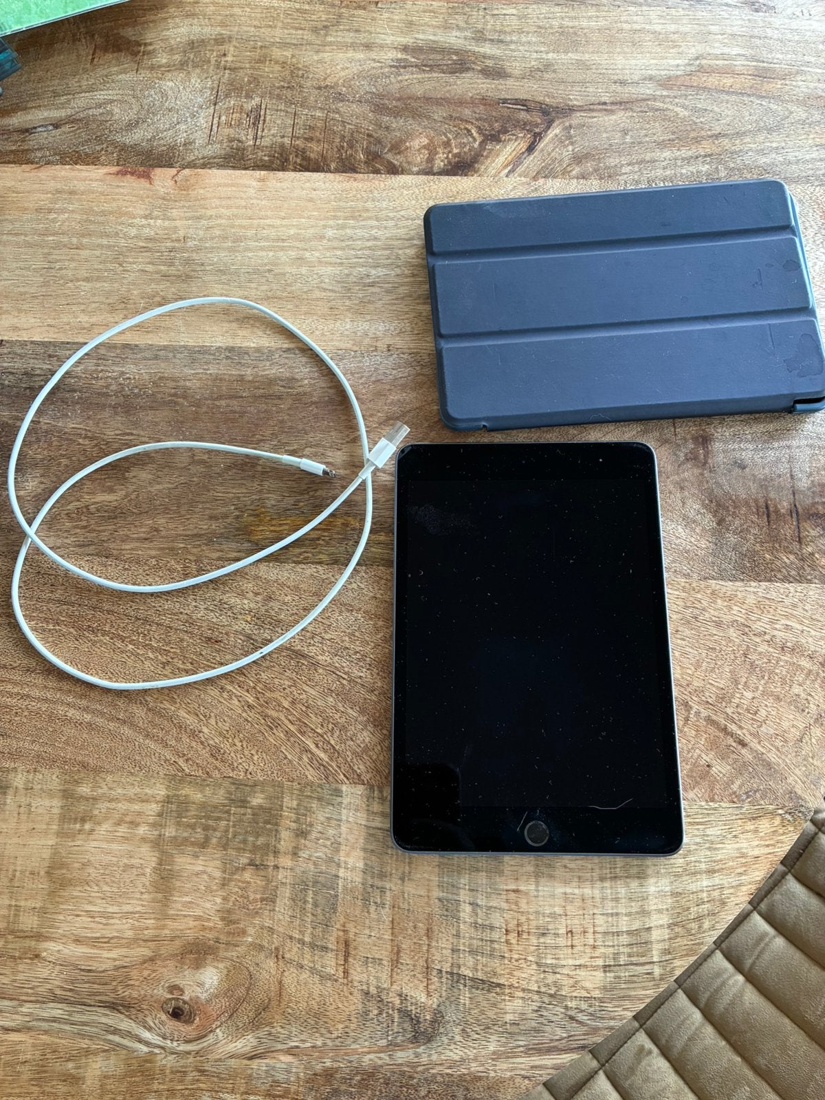 Ipad mini 5e generatie 64 gb