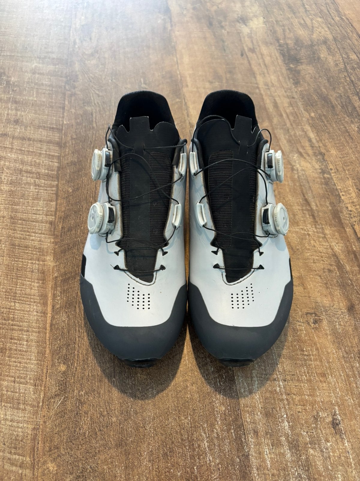 Northwave striker MTB schoen maat 42, Sport en Fitness, Wielrennen, Ophalen of Verzenden, Zo goed als nieuw, Helm