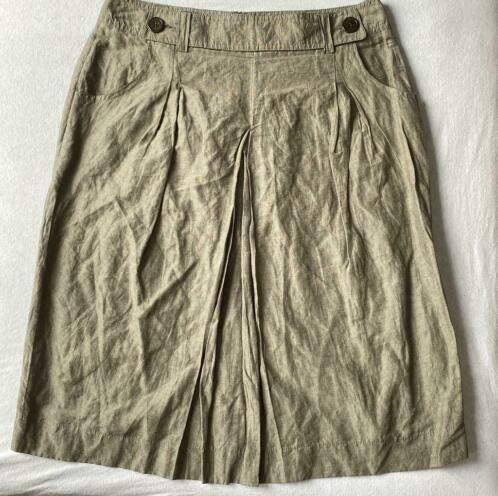 The Barn rok maat 38, Kleding | Dames, Maat 38/40 (M), Overige kleuren, Ophalen of Verzenden, Zo goed als nieuw
