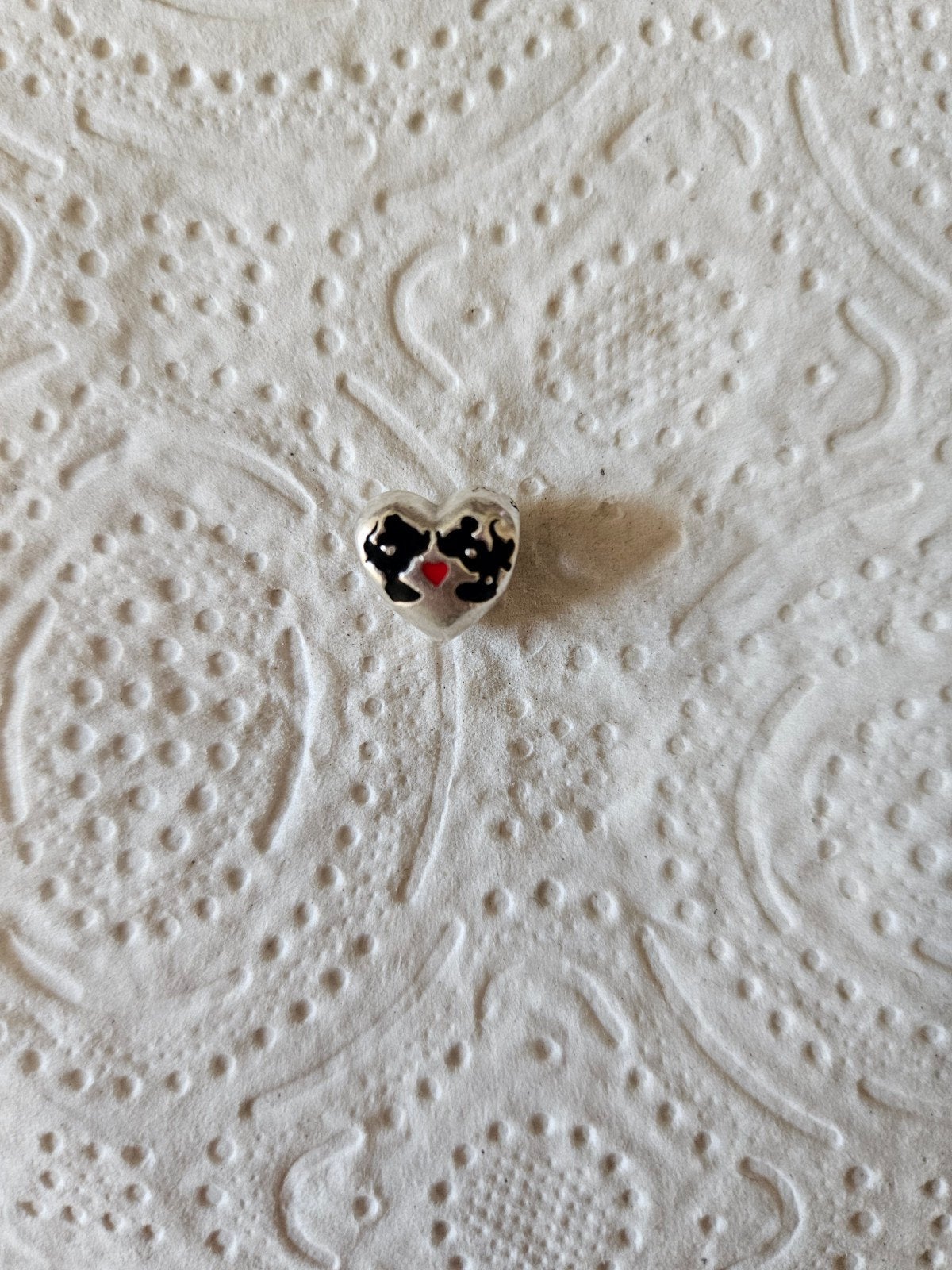disney pandora bedel, Verzamelen, Ophalen of Verzenden, Overige figuren, Beeldje of Figuurtje