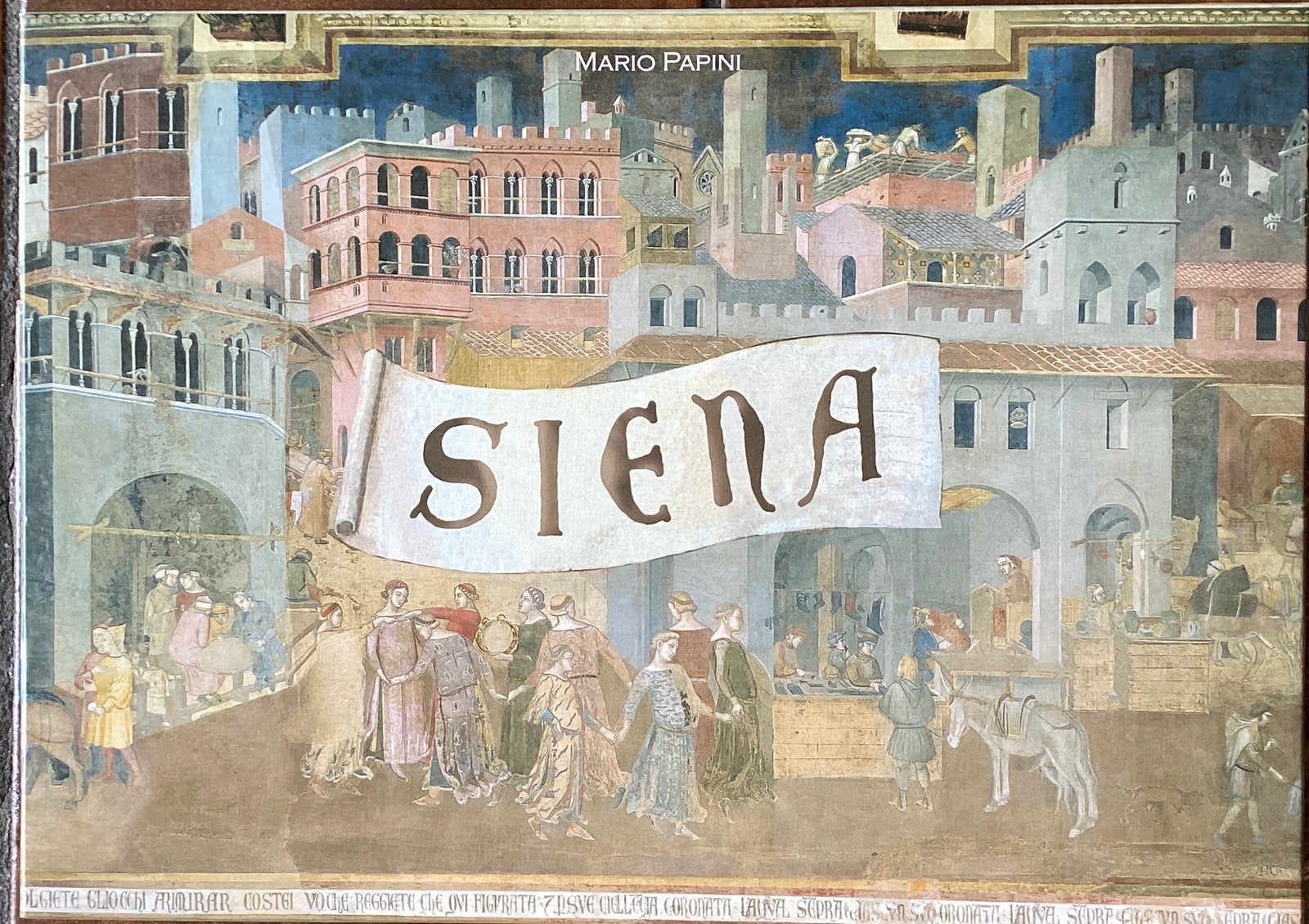 Zugames - Siena (2-5 spelers, 12+ jaar), Ophalen of Verzenden, Nieuw