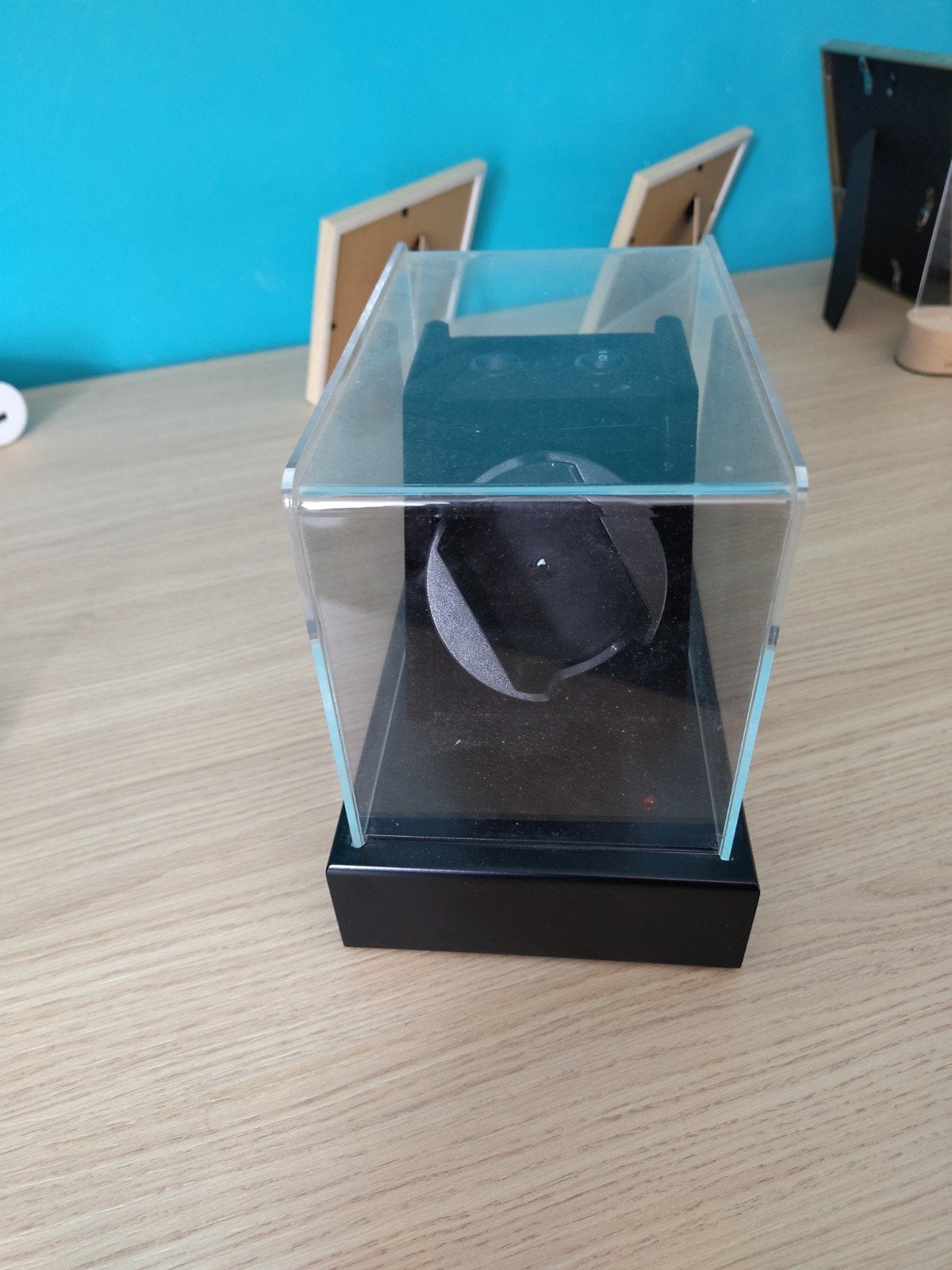 Watchwinder voor automatisch horloge, Ophalen of Verzenden