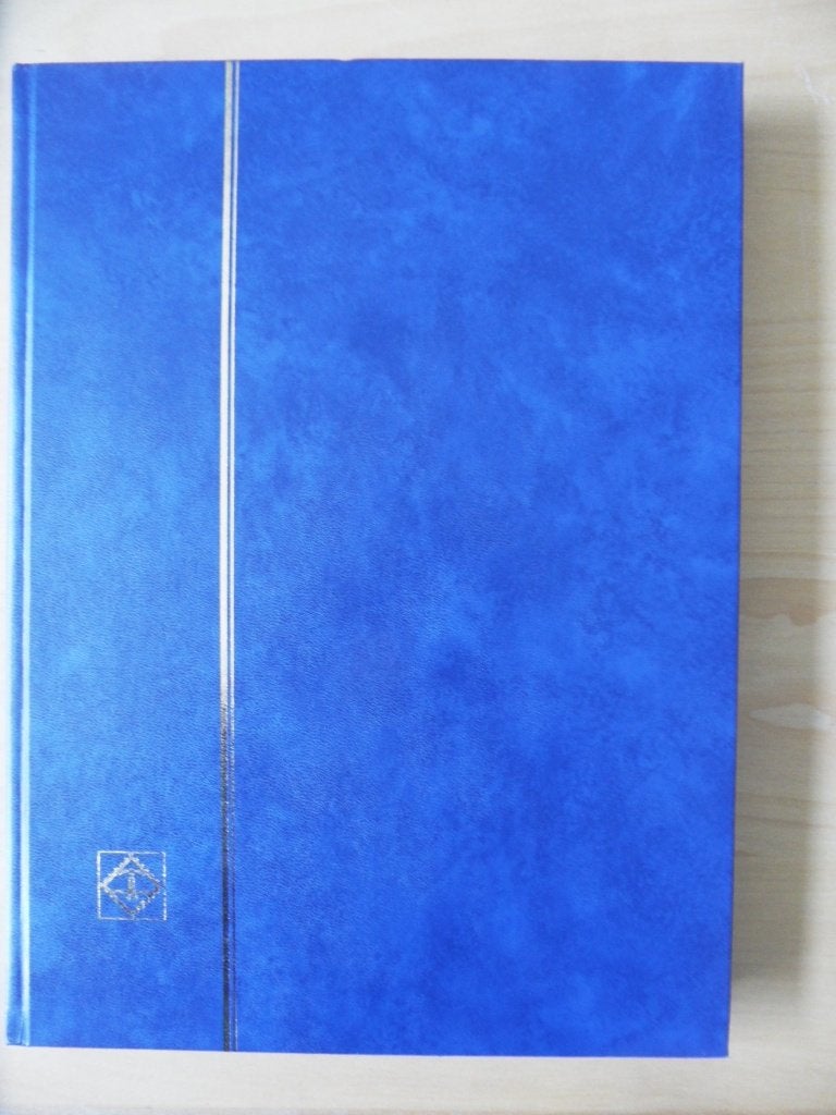 B6 - Collectie Noorwegen in net stockboek, Ophalen of Verzenden, Buitenland