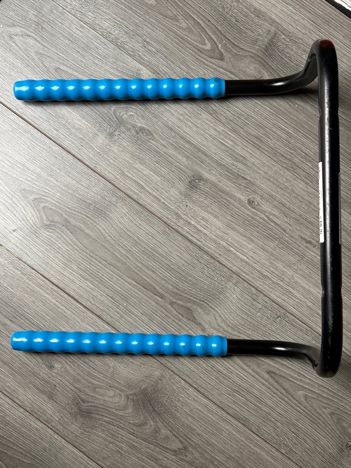 B'Twin SV 300 Fietsstandaard wall mount - Max 30 kg, Ophalen, Gebruikt