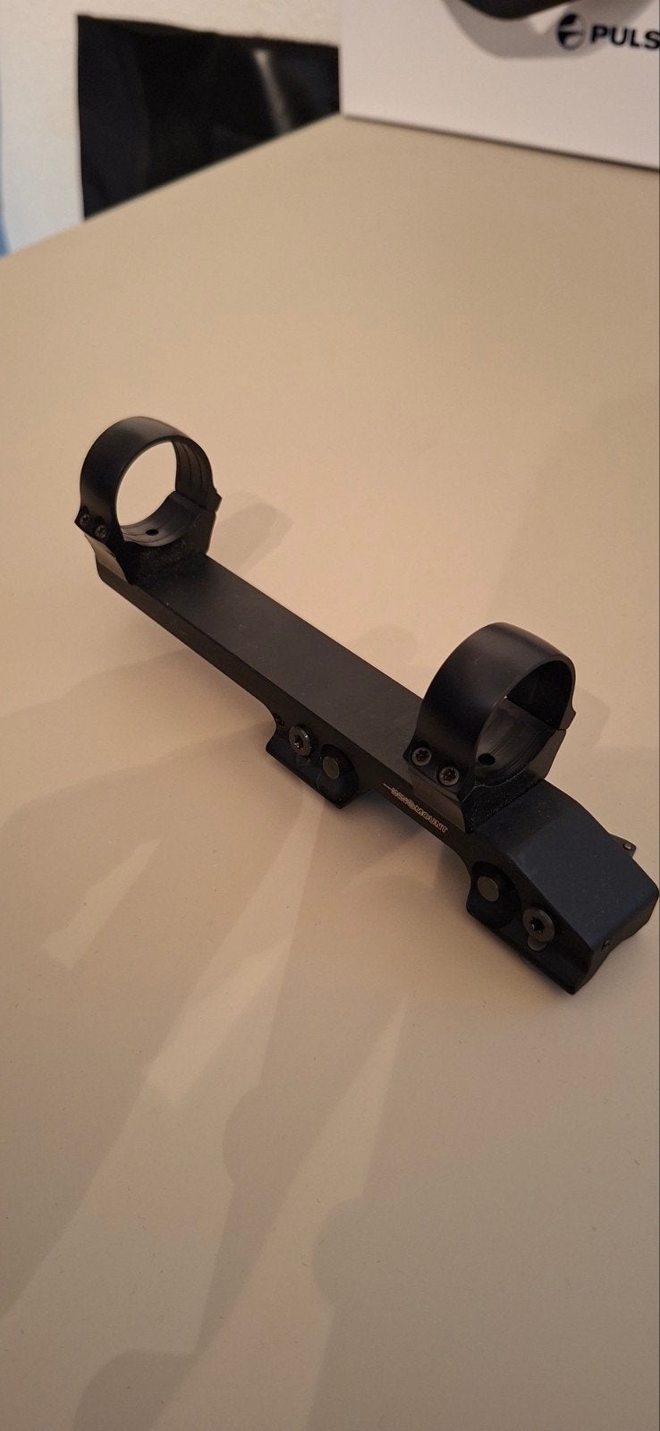 Innomount Quick Release Blaser montage 30mm, Sport en Fitness, Schietsport-accessoires, Ophalen of Verzenden