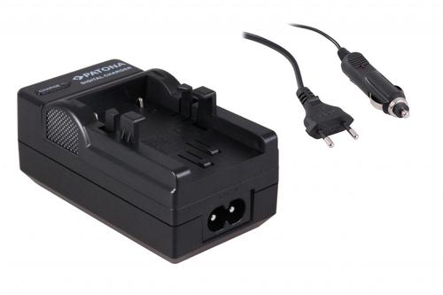 Charger CANON IXUS V/V2/V3/300/330/400 NB-1LH NB1L, Verzenden, Nieuw