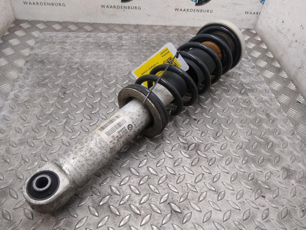 BMW 6 SERIES 635D E64 VEERPOOT / SCHOKBREKER LA 2009, Ophalen of Verzenden, Gebruikt, Stiba lid
