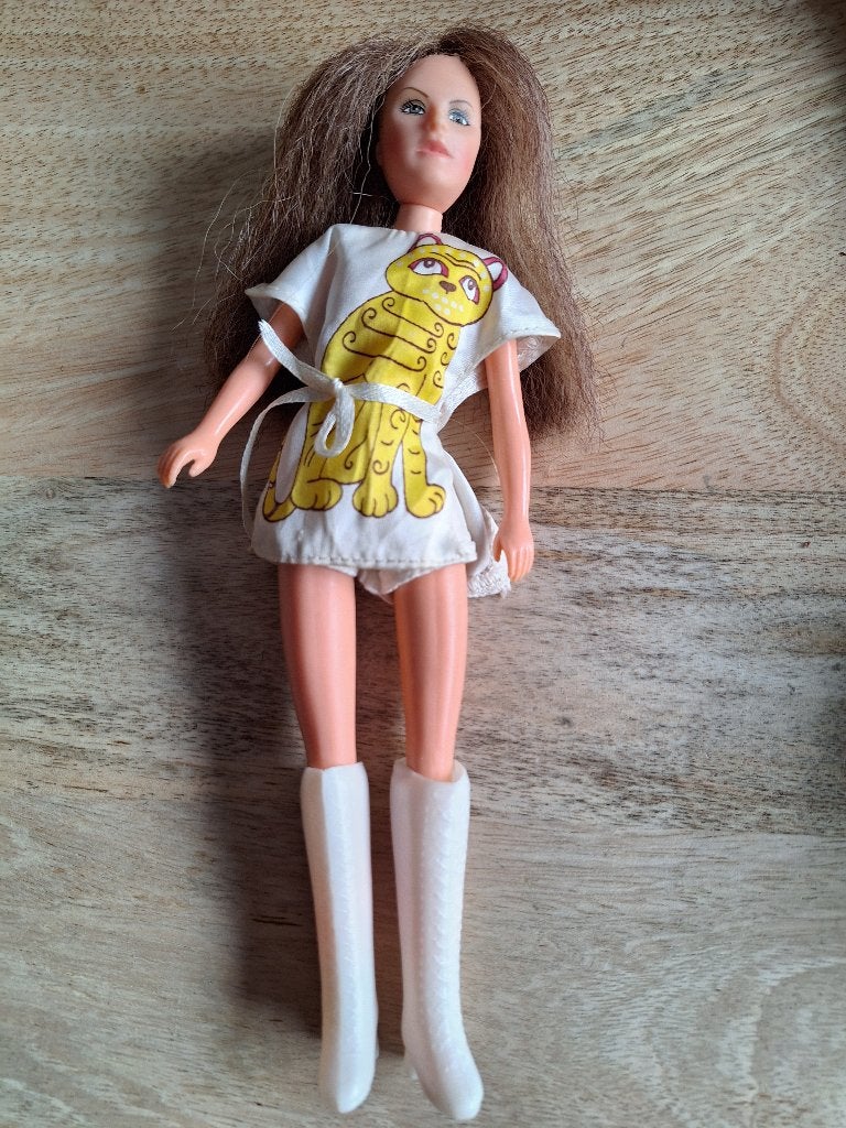 Pop van Frida van ABBA, Verzenden, Gebruikt, Overige formaten, Pop