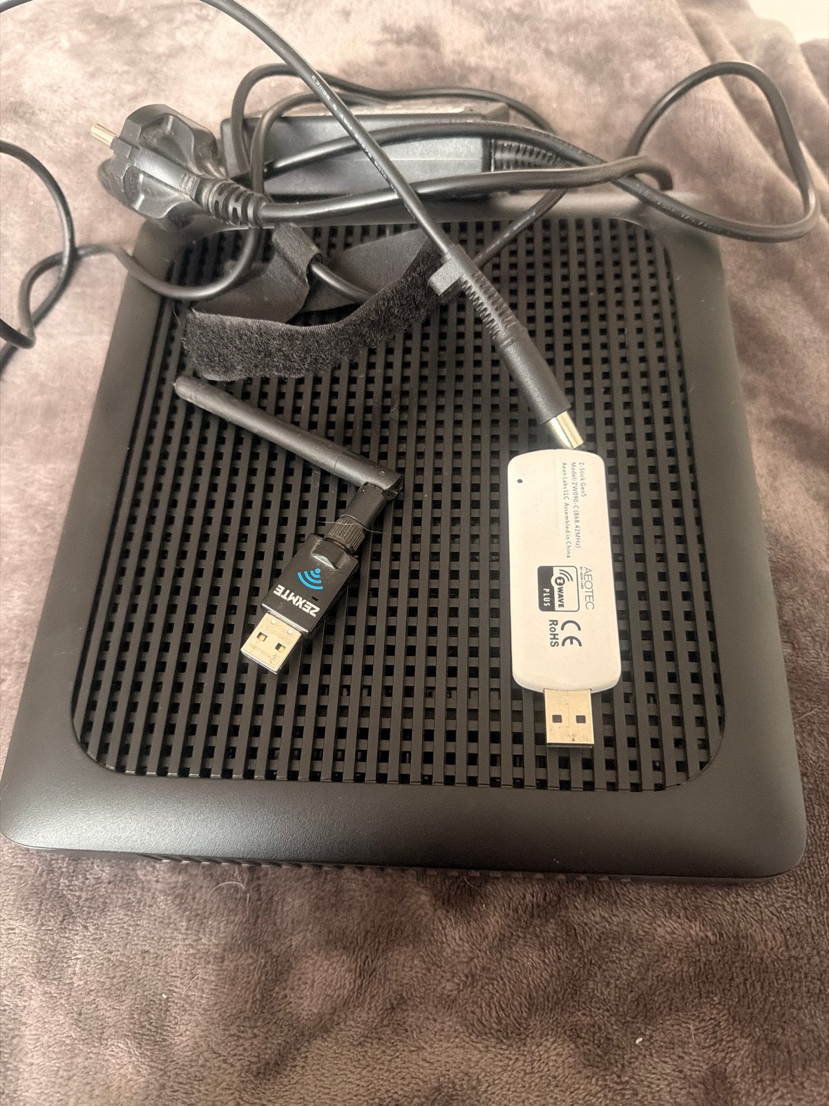 HP t620 Thin Client met 16GB RAM en 120GB SSD, Computers en Software, Ophalen of Verzenden, Gebruikt, 16 GB, SSD