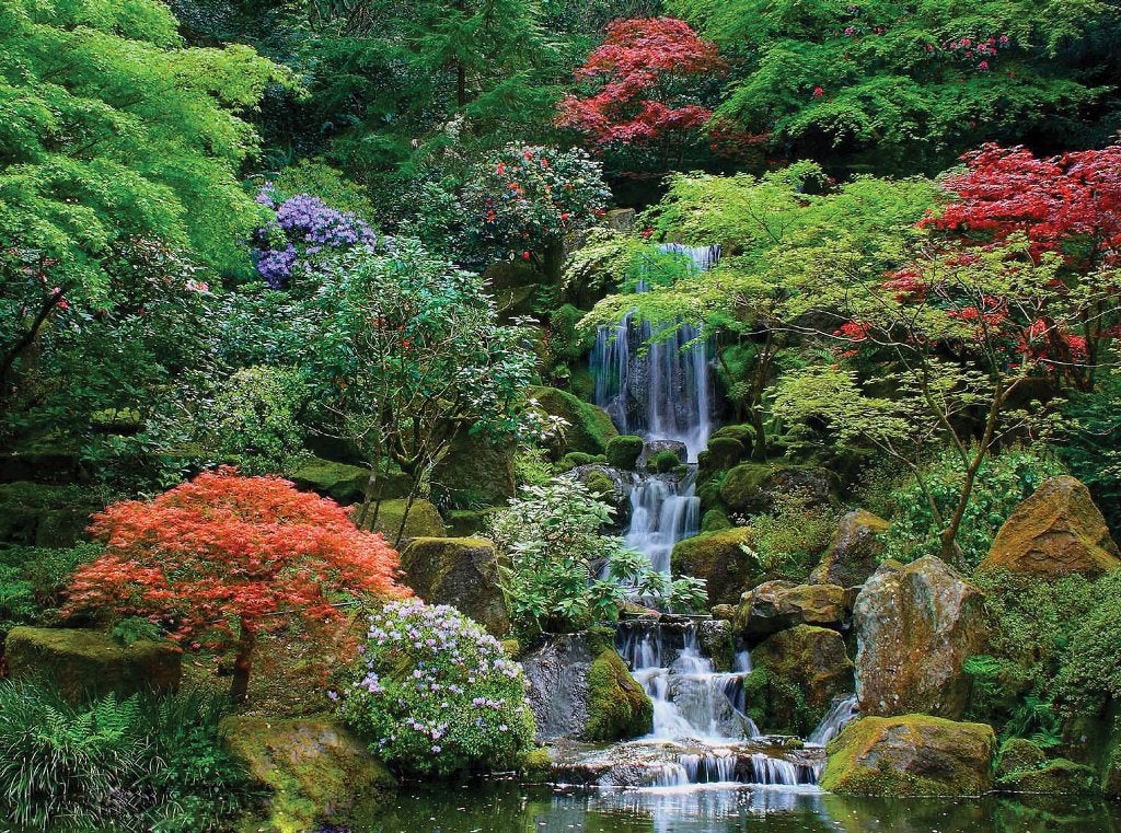 Tuinposter 180 x 242,5 cm (h x br.), Verzenden, Nieuw