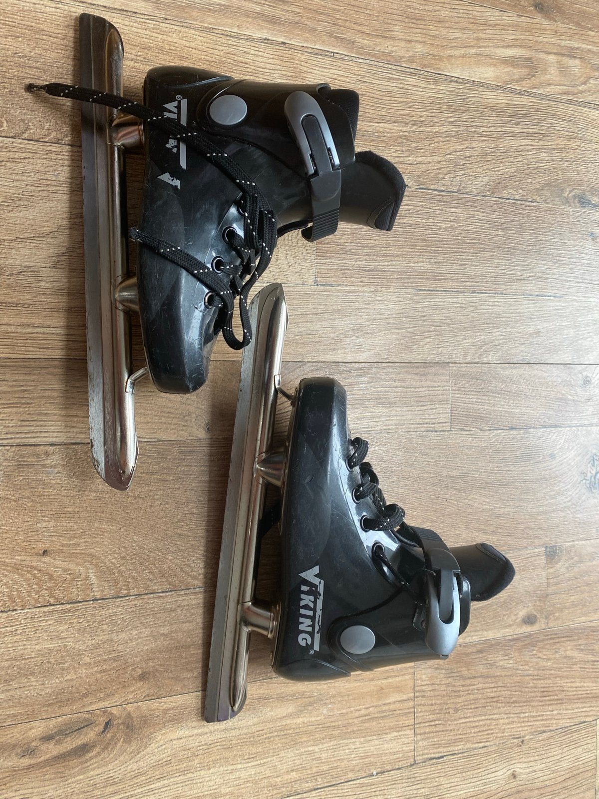 Viking Combinoren Schaatsen Maat 32, Ophalen, Gebruikt, Combinoren, Viking