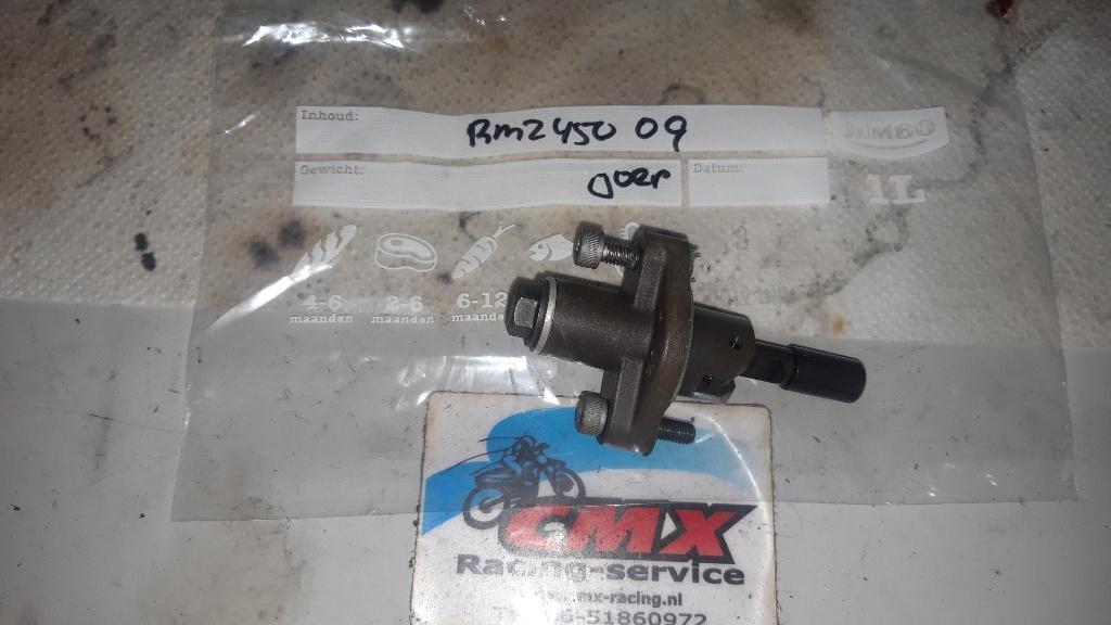 nokkenaskettingspanner Suzuki RMZ450 (2009), Ophalen, Cmx, Cmx, Cmx