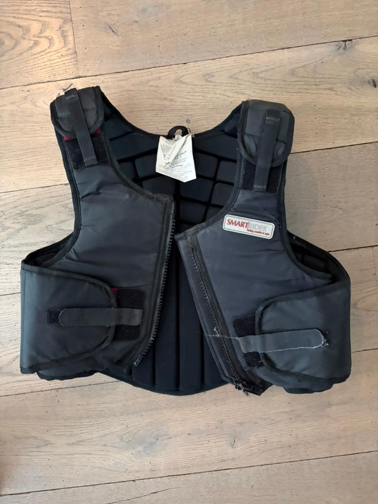 Bodyprotector child maat L smartrider, Ophalen, Overige soorten