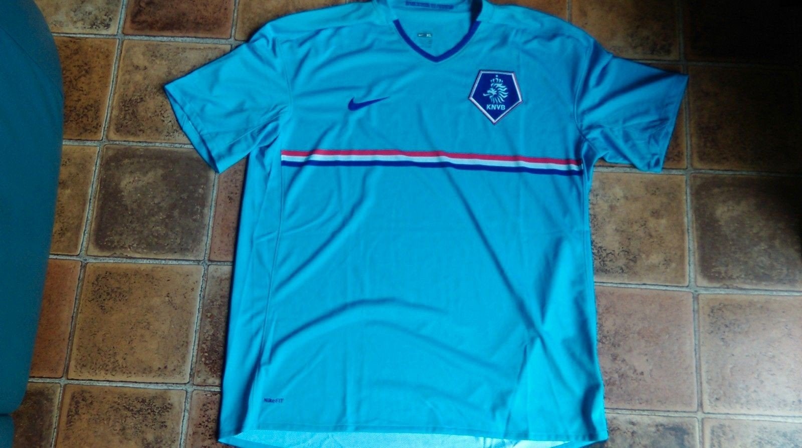 Holland Nike shirt nieuw, Ophalen of Verzenden, Nieuw, Overige binnenlandse clubs, Shirt
