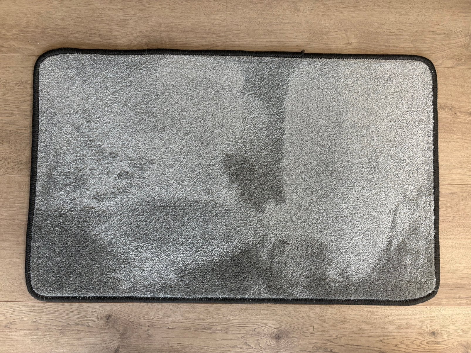 Vloerkleed 50 cm bij 80 cm, Ophalen, Semi, Nieuw, Semitrapstoffering@gmail.com