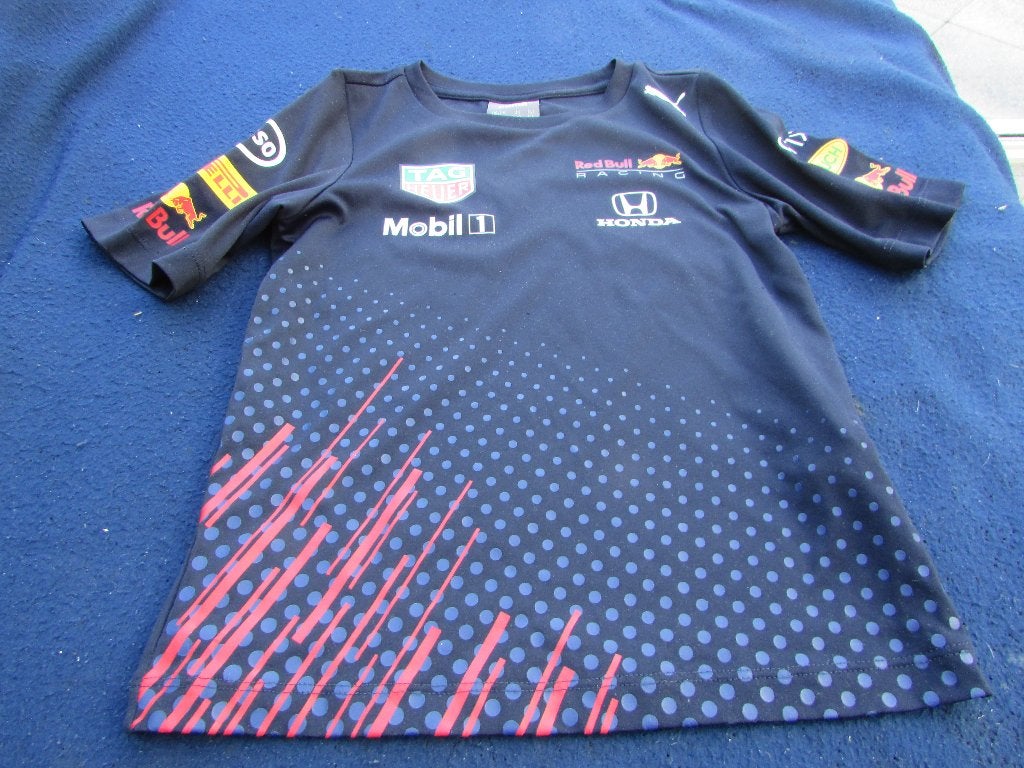 Kinder t-shirt, Ophalen, Nieuw, Maat 104