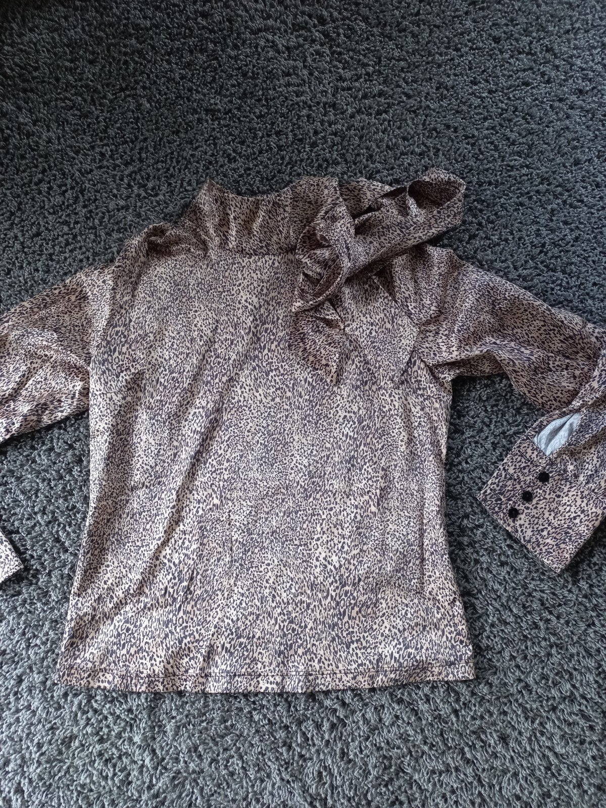 Lilytime top, Ophalen of Verzenden
