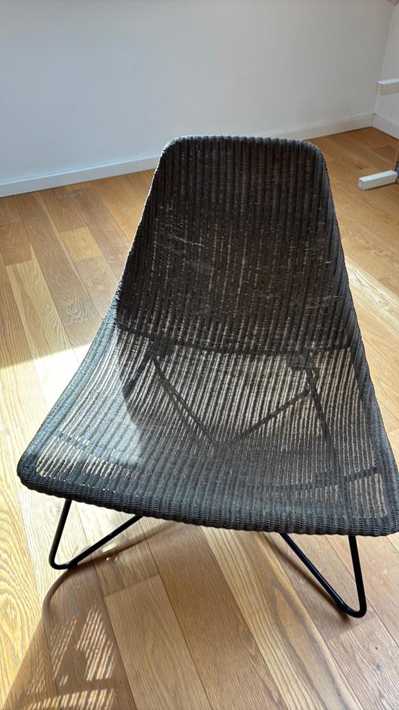 Ikea stoel, Huis en Inrichting, Ophalen, Zo goed als nieuw, Eén