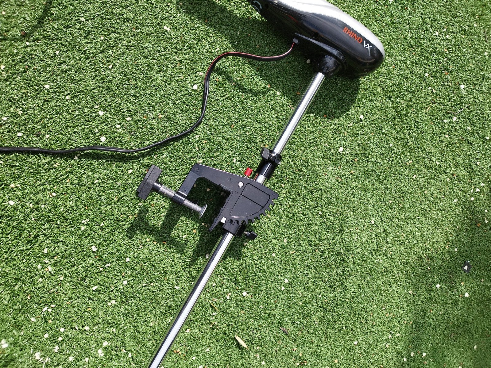 Rhino VX 34 motor, Ophalen of Verzenden, Nieuw