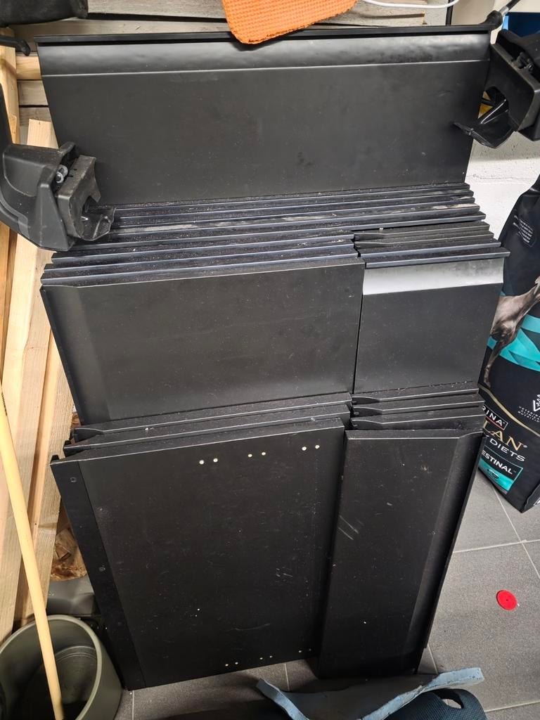 UPPLÖV fronten ikea keuken, div maten, Ophalen, 25 tot 50 cm, 50 tot 100 cm, Minder dan 100 cm