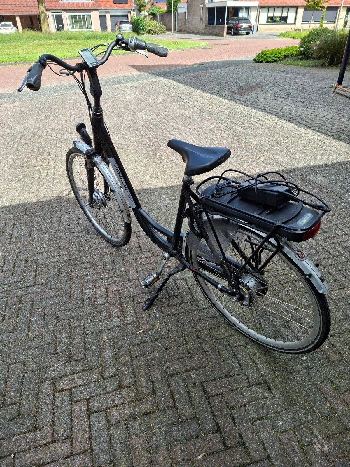 Vogue infinitie 51 cm, 51 tot 55 cm, Ophalen, Gebruikt, Overige merken