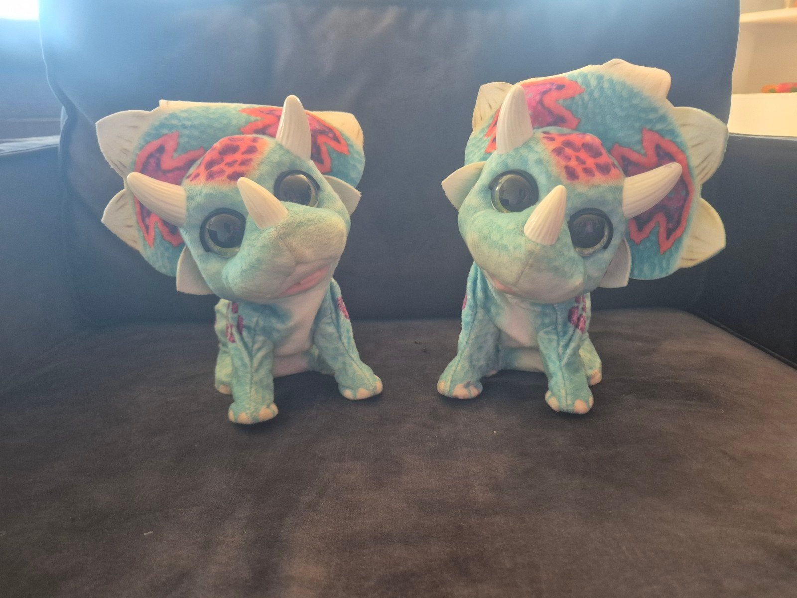 leuke speelgoed Dino voor jongen en meisjes, Ophalen, Overige typen
