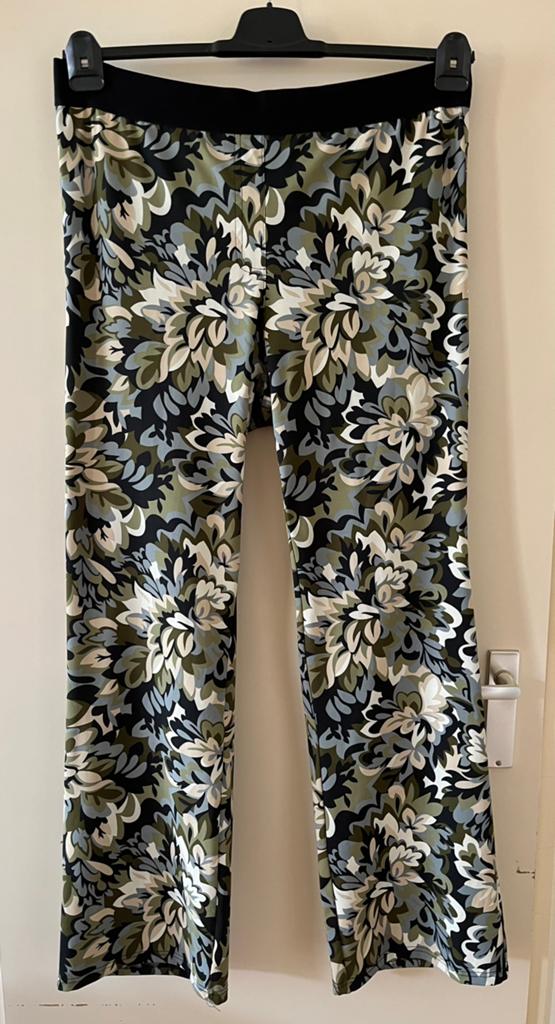 Norah Broek 48, Verzenden, Maat 46/48 (XL) of groter, Nieuw, Lang