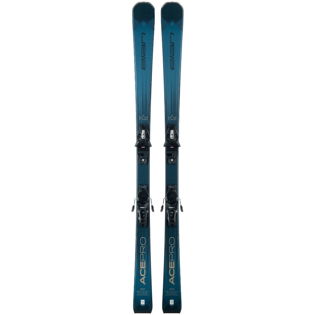 Elan Ace Pro  Heren Sport Carveski's  lengte 168 Nieuw