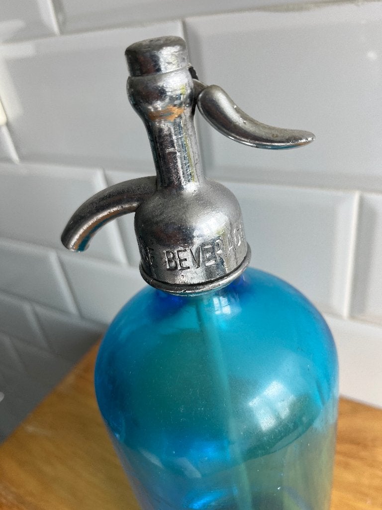 Chiffon fles, Ophalen of Verzenden