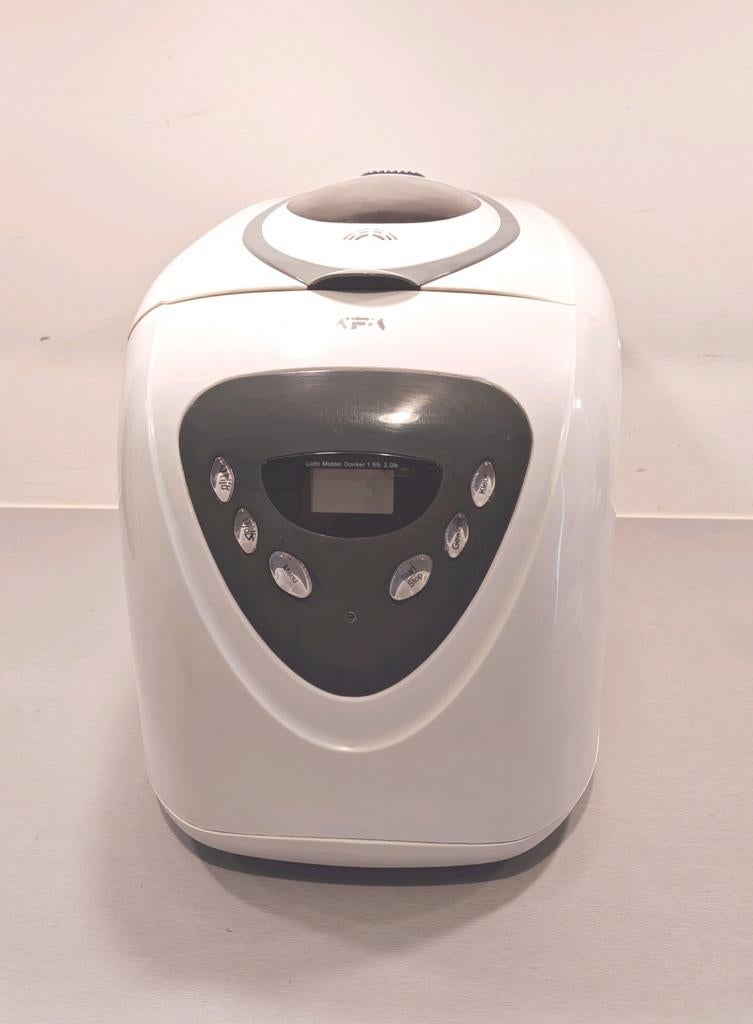 AFK broodbakmachine (refurbished), Ophalen of Verzenden, Refurbished
