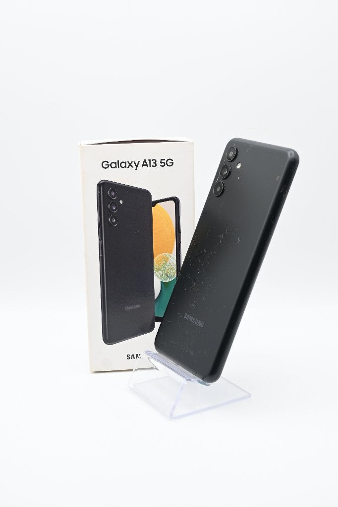 Samsung A13 5G 128GB, Overige typen, Ophalen of Verzenden, Zo goed als nieuw, Info@samsung.nl