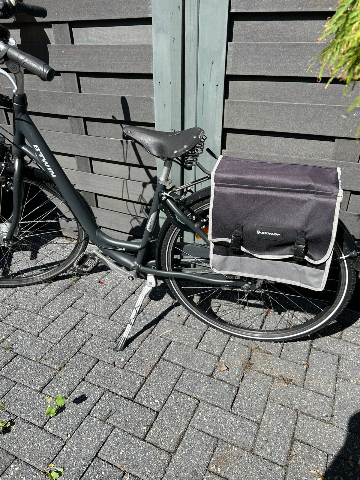 T.k. Damesfiets, Ophalen, Gebruikt, Overige merken