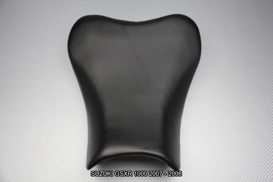 AVDB Voorste Zadel voor SUZUKI GSXR 1000 2007 - 2008, Ophalen of Verzenden, Nieuw