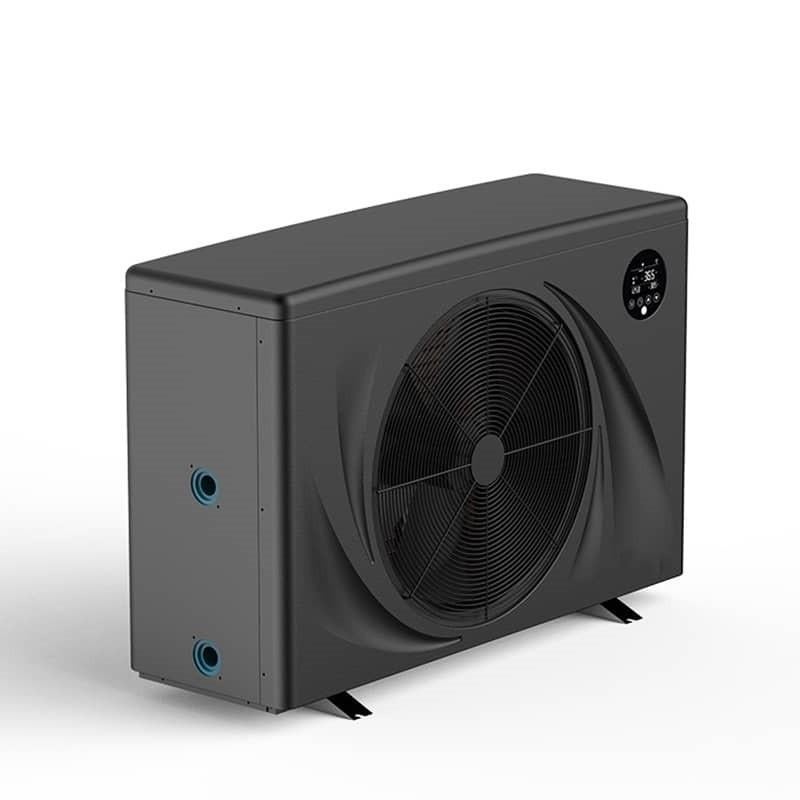 Zwembad warmtepomp kopen? - 7,5/9,5/11/18/18/20 kW, Ophalen of Verzenden, Nieuw, Verwarming