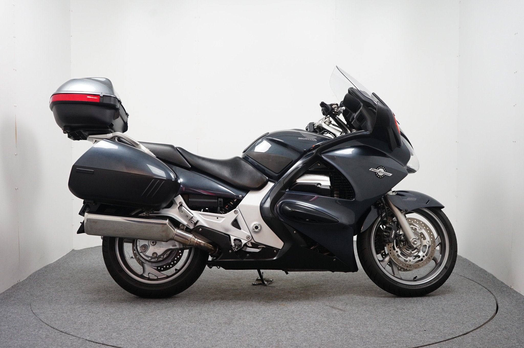 Honda ST 1300 PAN EUROPEAN (bj 2006), Motoren, Sport, Meer dan 35 kW, ABS, 1261 cc