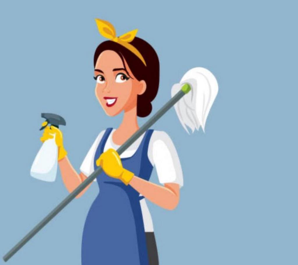 Ervaren en betrouwbare schoonmaakster – Utrecht e.o., Vanaf 5 jaar, Overige vormen