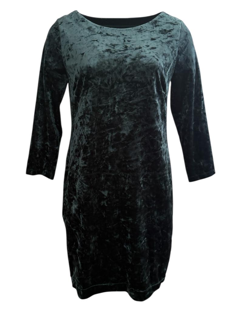 Kyra en Ko jurk M, Maat 38/40 (M), Blauw, Ophalen of Verzenden, Zo goed als nieuw