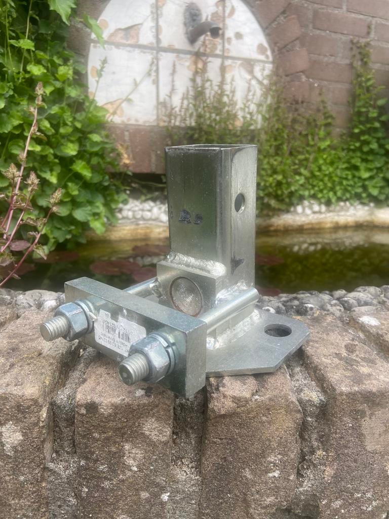Twinny Load Adapter, Auto diversen, Fietsendragers, Ophalen of Verzenden, Gebruikt, Fietsendrager-accessoire
