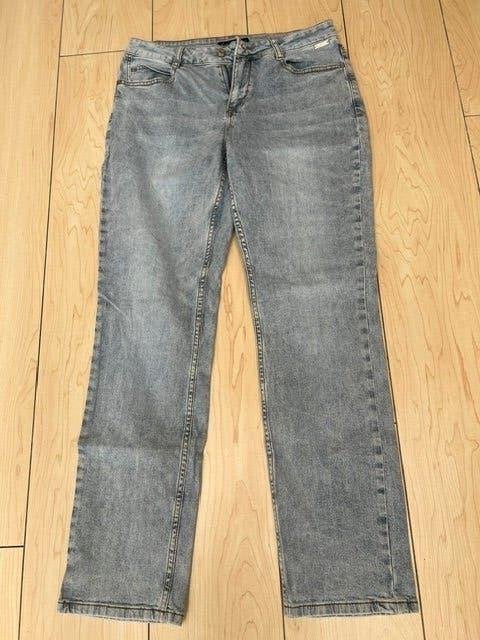 Red Button jeans Patty, Blauw, Ophalen of Verzenden, Zo goed als nieuw, W30 - W32 (confectie 38/40)