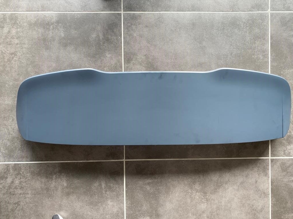 Nieuwe originele Audi A3 sportback dakspoiler, Ophalen of Verzenden