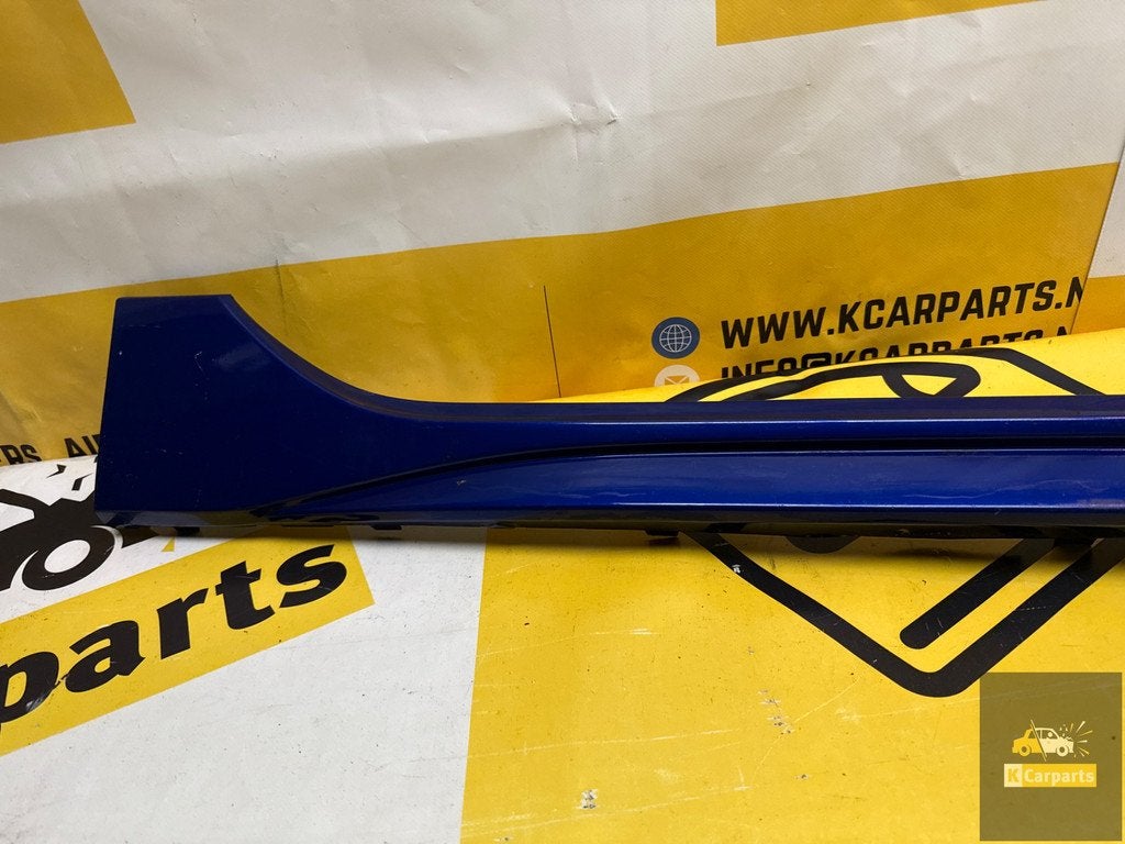 Dorpel VW VOLKSWAGEN GOLF 8 VIII R R20 RECHTS 5H0853860B, Gebruikt, Volkswagen, Volkswagen AG, Motorkap
