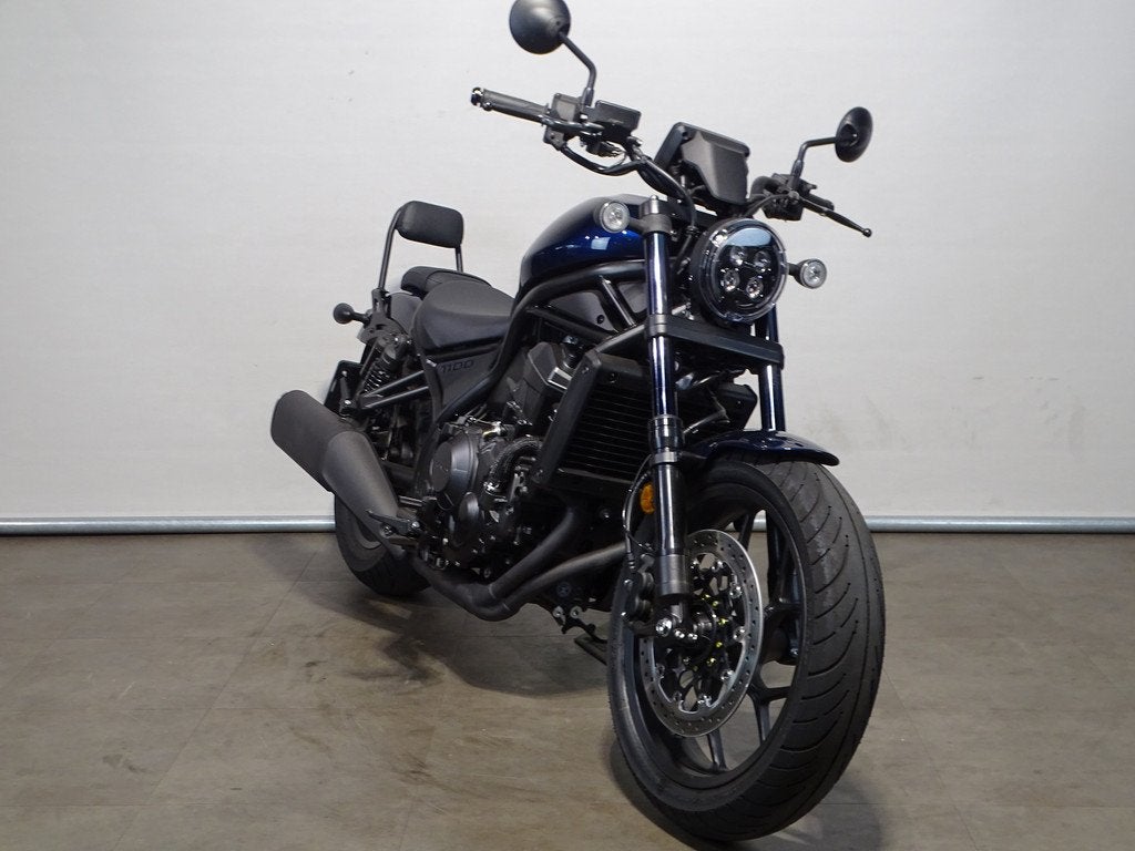 Honda CMX 1100 - foto 2