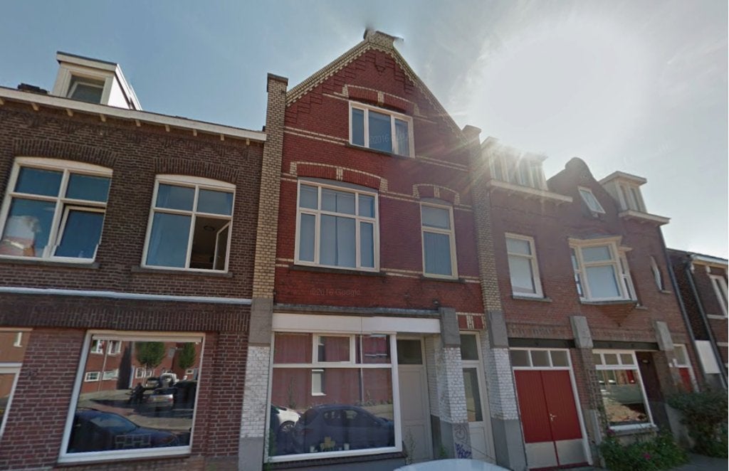 NIEUW! Woonruimte te huur Nijverstraat, Tilburg