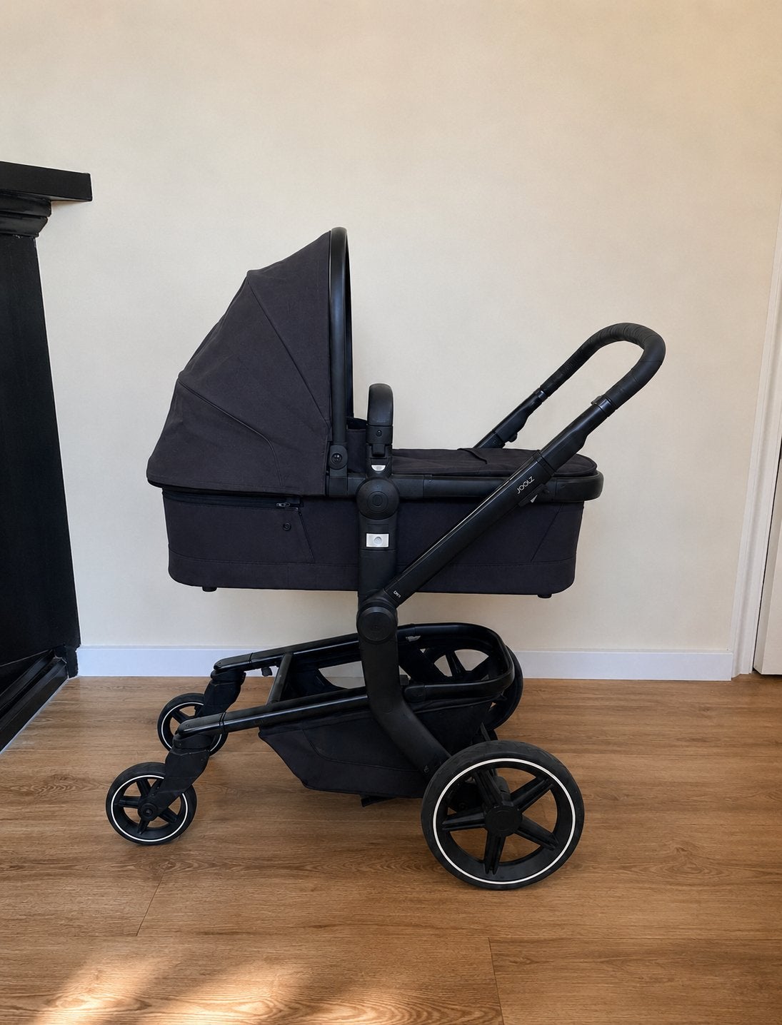 Refurbished Joolz Day / Geo Kinderwagens Beschikbaar!, Zo goed als nieuw, Verstelbare duwstang, Ophalen, Kinderwagen
