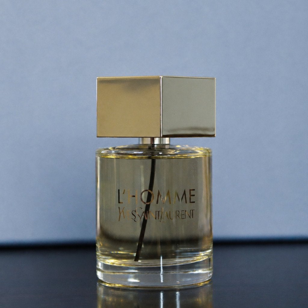 Yves Saint Laurent - L'Homme EDT sample, Verzenden, Nieuw
