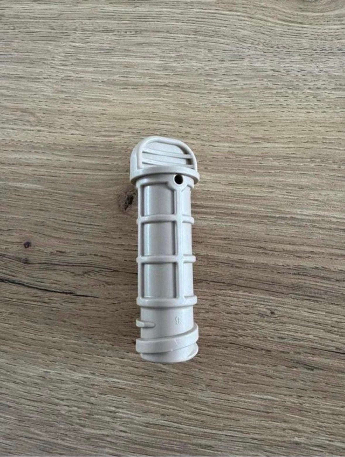 Keter tuinhuis - plastic schroef, Ophalen of Verzenden, Nieuw