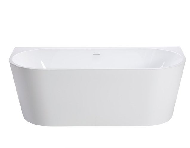 SALE! Eiby 150, glans wit, half vrijstaand, ruime uitvoering, Huis en Inrichting, Ophalen of Verzenden, Nieuw